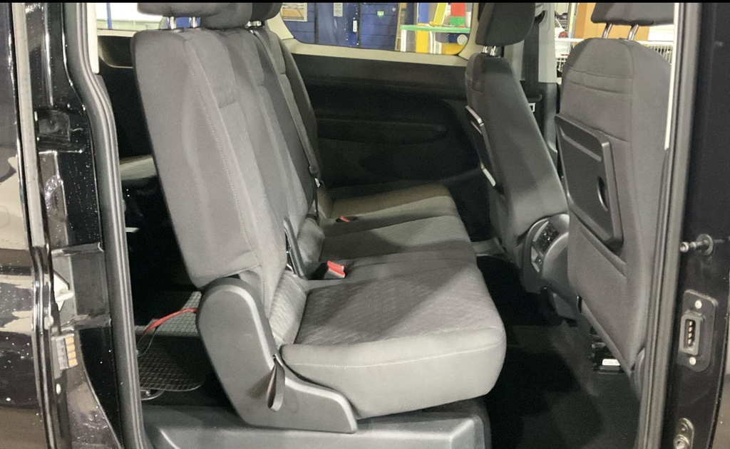 Volkswagen Caddy Maxi Life C20 Tdi, Vat Qualifying 7 Seats, Part Exchange #6