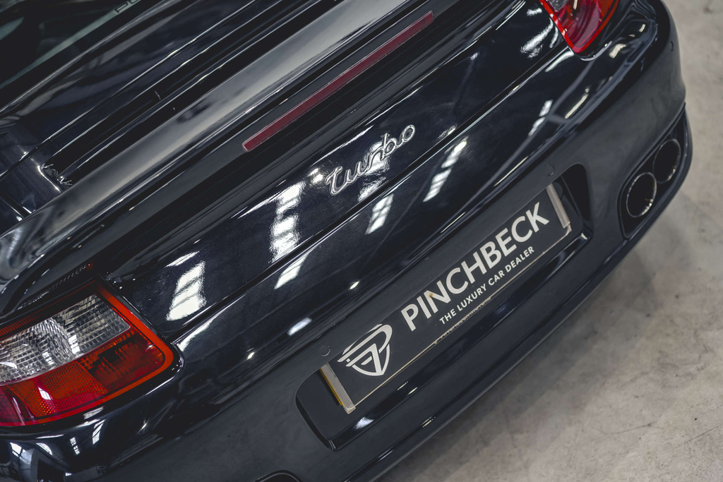 Porsche 911 3.8 Carrera 4 S Grey #13