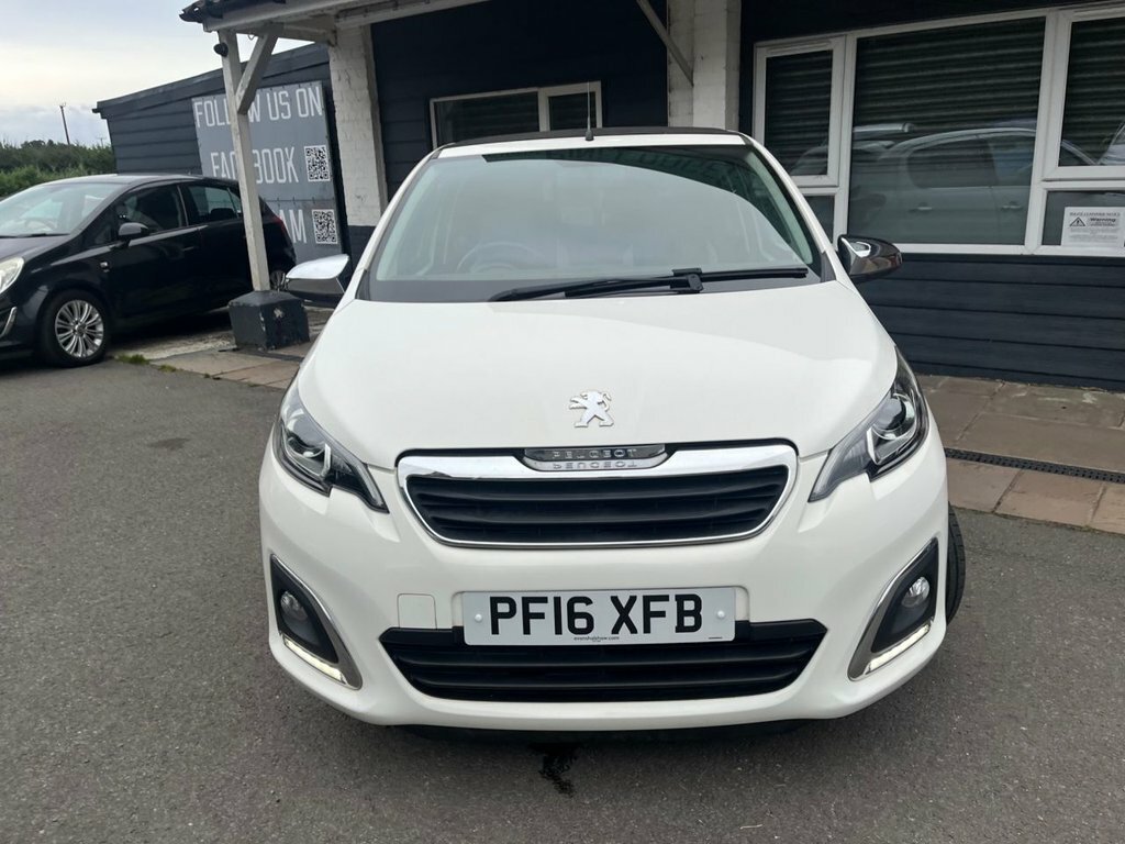 Ford KA+ 1.2 85 Zetec Black #29