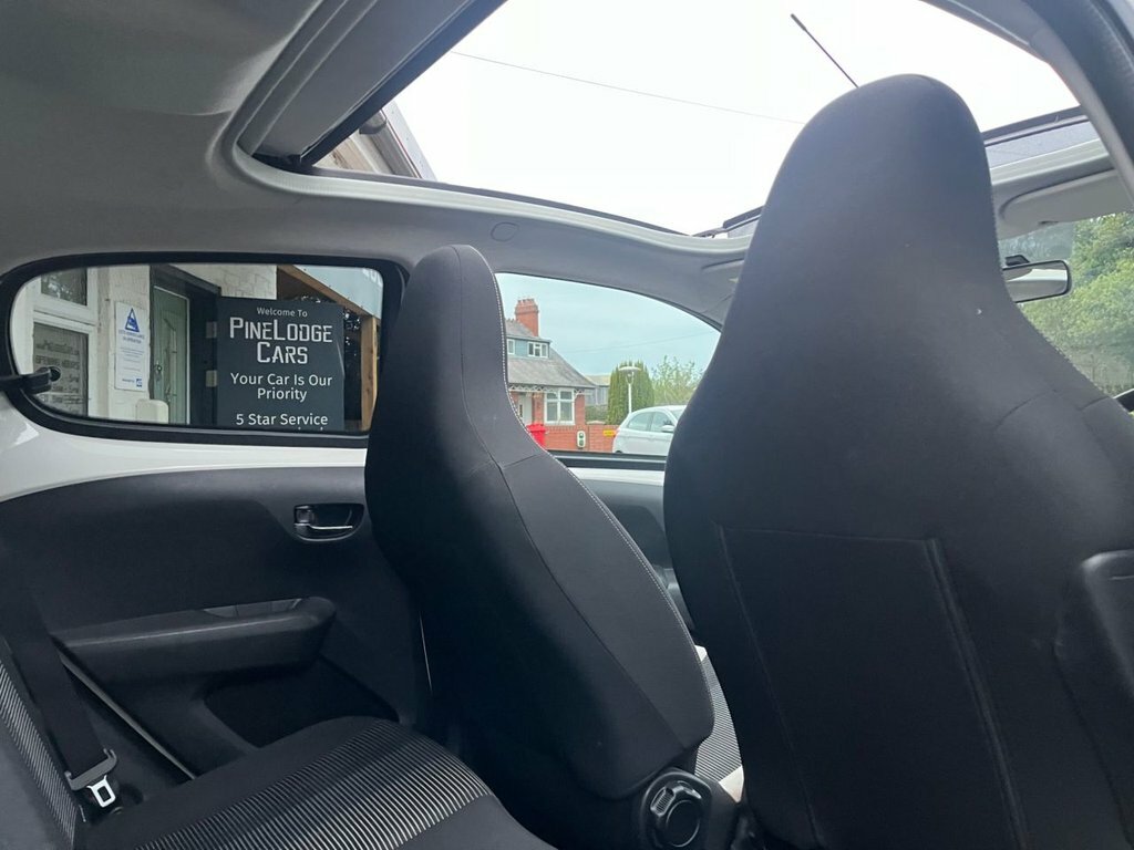 Ford KA+ 1.2 85 Zetec Black #34