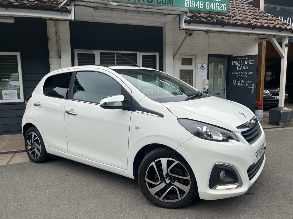 Ford KA+ 1.2 85 Zetec Black #11