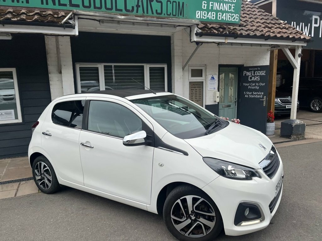 Ford KA+ 1.2 85 Zetec Black #14