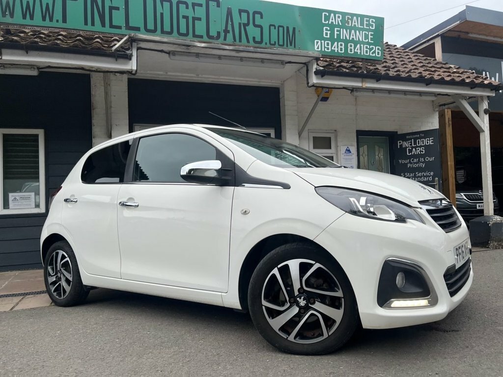 Ford KA+ 1.2 85 Zetec Black #15