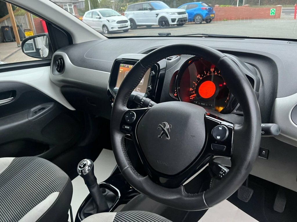 Ford KA+ 1.2 85 Zetec Black #31