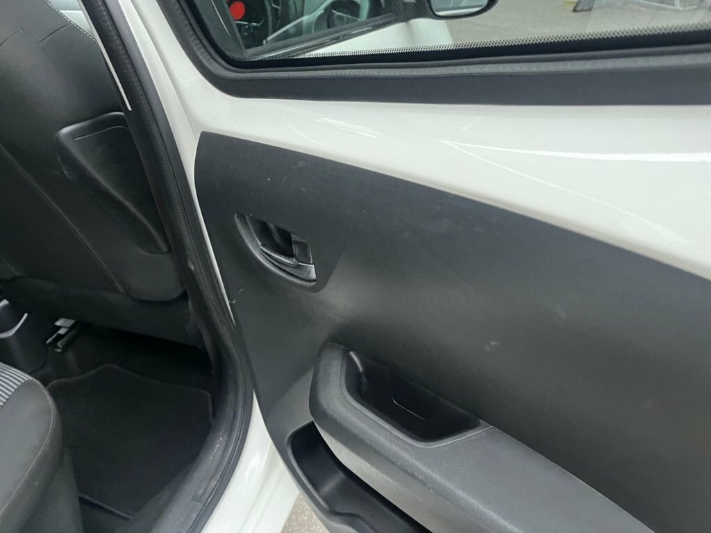 Ford KA+ 1.2 85 Zetec Black #37