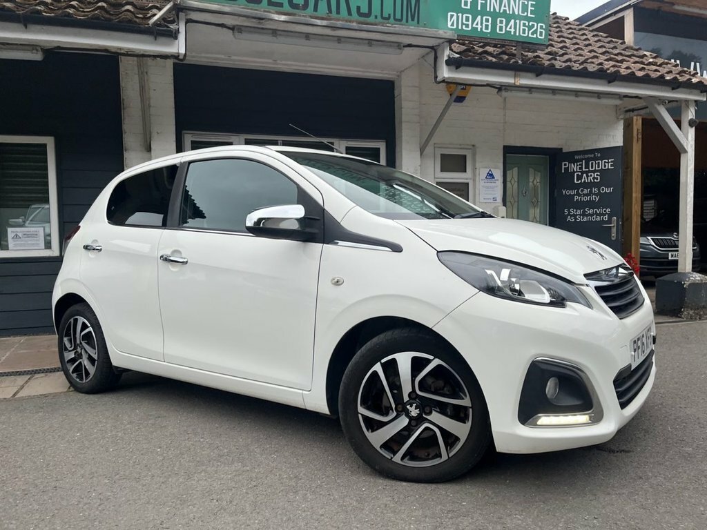 Ford KA+ 1.2 85 Zetec Black #10