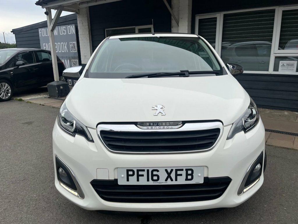 Ford KA+ 1.2 85 Zetec Black #28