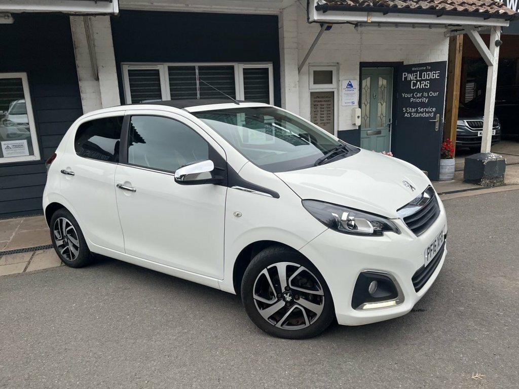 Ford KA+ 1.2 85 Zetec Black #12