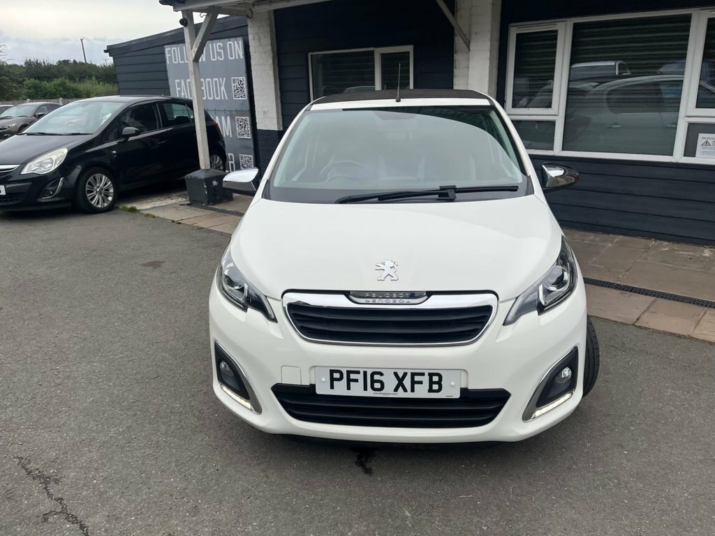 Ford KA+ 1.2 85 Zetec Black #24