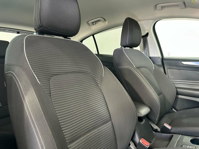 Ford Focus 1.0 Ecoboost 125 Active X White #12