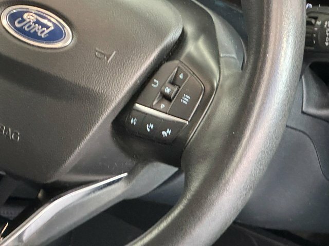 Ford Focus 1.0 Ecoboost 125 Active X White #11
