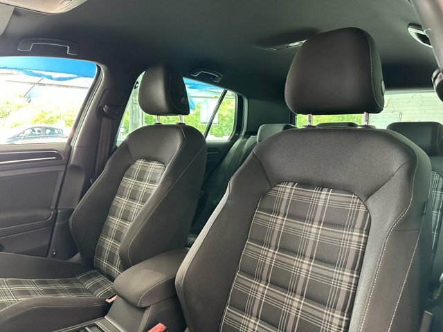 Volkswagen Golf 1.6 Tdi Bluemotion Tech Silver #14