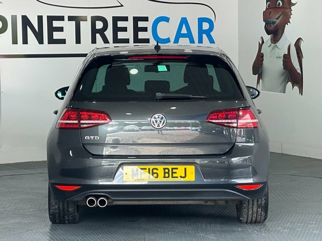 Volkswagen Golf 1.6 Tdi Bluemotion Tech Silver #7