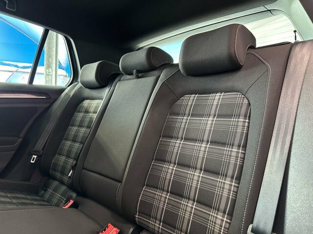 Volkswagen Golf 1.6 Tdi Bluemotion Tech Silver #13