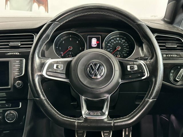 Volkswagen Golf 1.6 Tdi Bluemotion Tech Silver #18