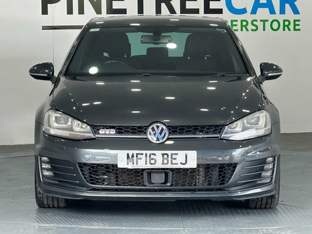 Volkswagen Golf 1.6 Tdi Bluemotion Tech Silver #2