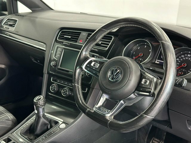 Volkswagen Golf 1.6 Tdi Bluemotion Tech Silver #15