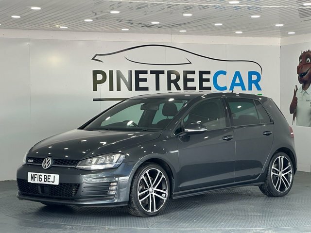 Volkswagen Golf 1.6 Tdi Bluemotion Tech Silver #3