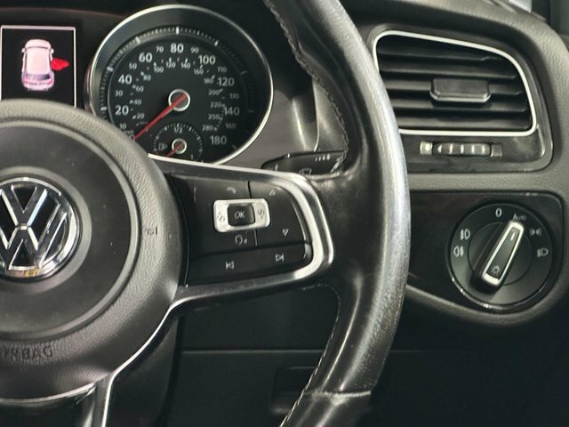 Volkswagen Golf 1.6 Tdi Bluemotion Tech Silver #19