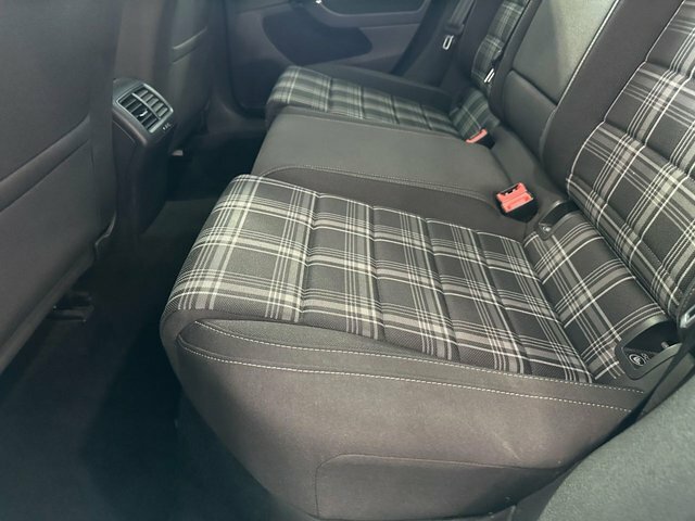 Volkswagen Golf 1.6 Tdi Bluemotion Tech Silver #12