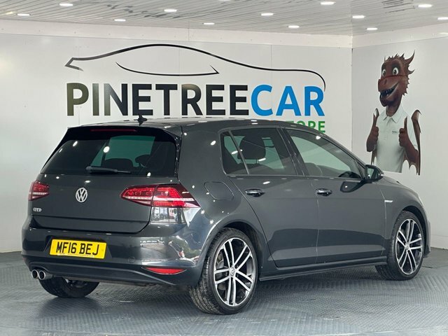 Volkswagen Golf 1.6 Tdi Bluemotion Tech Silver #8