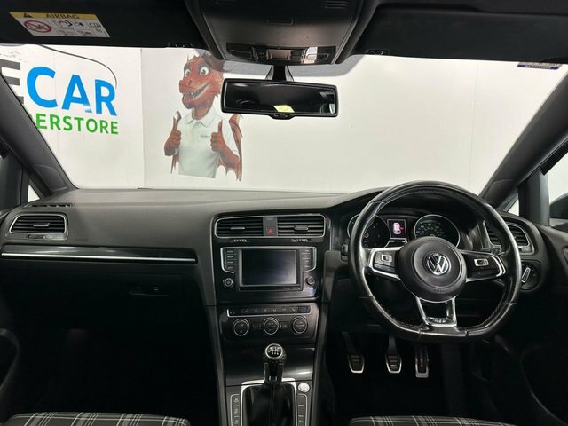 Volkswagen Golf 1.6 Tdi Bluemotion Tech Silver #16