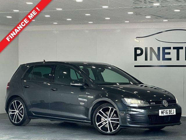 Volkswagen Golf 1.6 Tdi Bluemotion Tech Silver #1