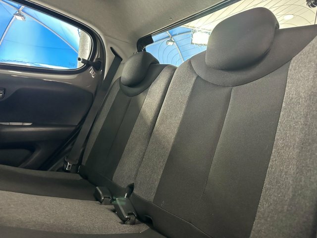 Citroen C1 2014 63 Platinum White #13