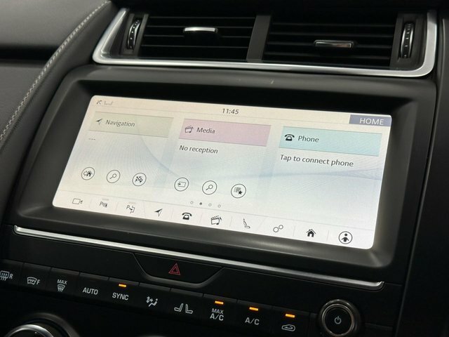 Jaguar E-Pace 2.0 D180 S Suv Awd Euro 6 S S 1 Grey #21
