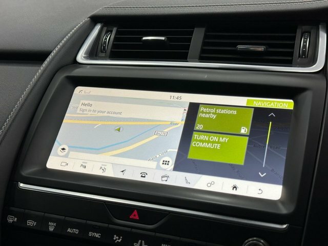 Jaguar E-Pace 2.0 D180 S Suv Awd Euro 6 S S 1 Grey #23