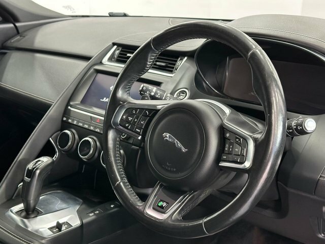 Jaguar E-Pace 2.0 D180 S Suv Awd Euro 6 S S 1 Grey #15
