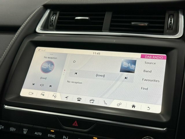 Jaguar E-Pace 2.0 D180 S Suv Awd Euro 6 S S 1 Grey #25