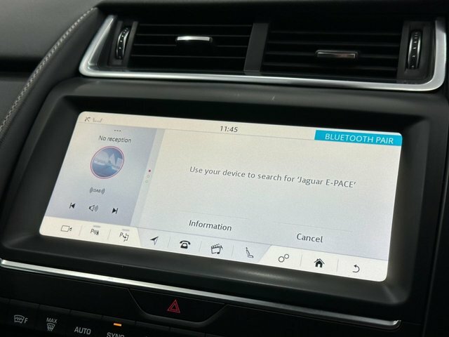 Jaguar E-Pace 2.0 D180 S Suv Awd Euro 6 S S 1 Grey #24