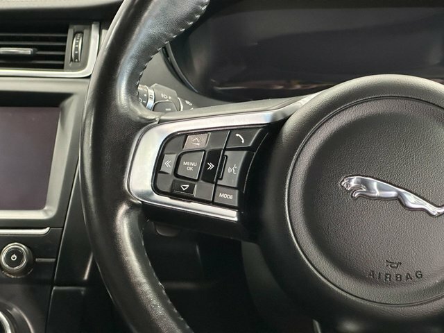 Jaguar E-Pace 2.0 D180 S Suv Awd Euro 6 S S 1 Grey #17