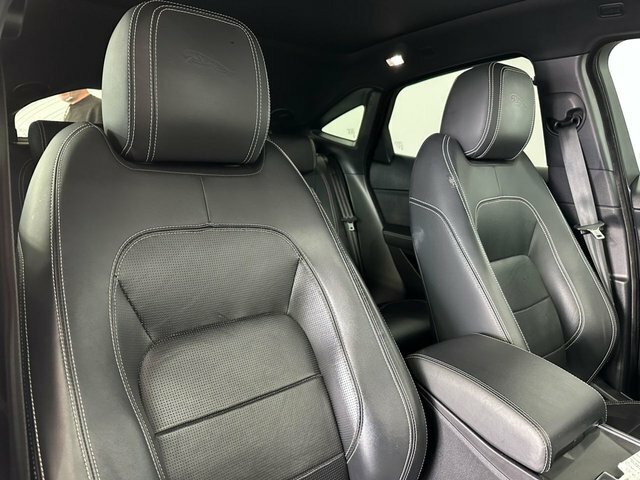 Jaguar E-Pace 2.0 D180 S Suv Awd Euro 6 S S 1 Grey #9
