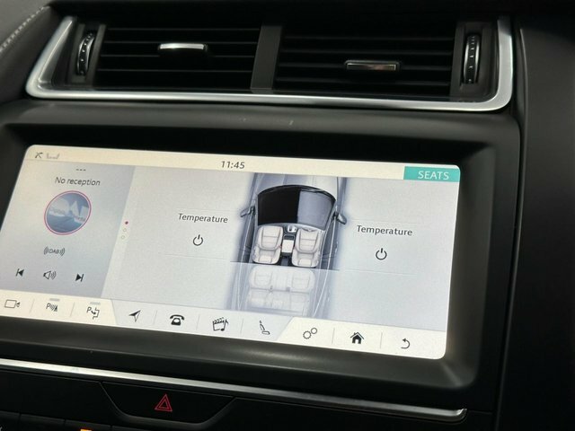 Jaguar E-Pace 2.0 D180 S Suv Awd Euro 6 S S 1 Grey #26