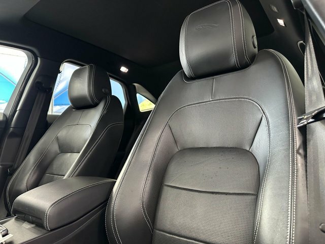 Jaguar E-Pace 2.0 D180 S Suv Awd Euro 6 S S 1 Grey #14