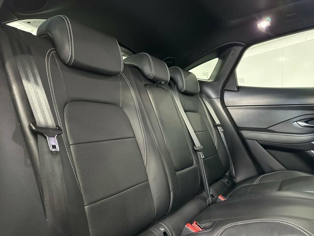 Jaguar E-Pace 2.0 D180 S Suv Awd Euro 6 S S 1 Grey #11