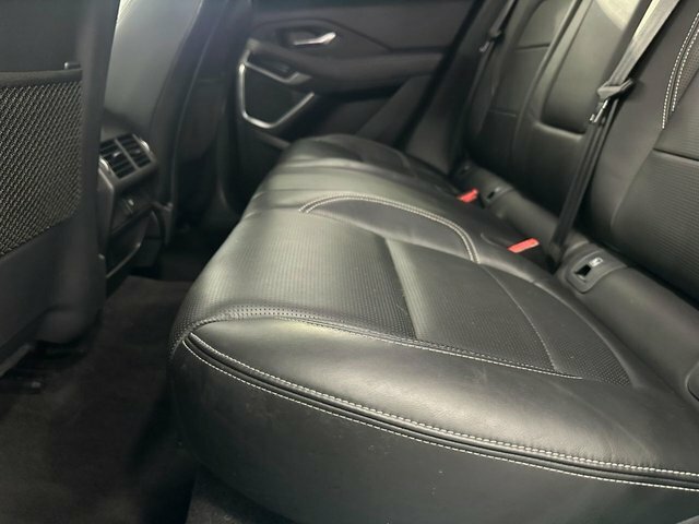 Jaguar E-Pace 2.0 D180 S Suv Awd Euro 6 S S 1 Grey #12