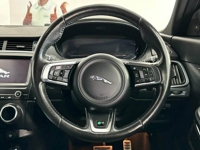 Jaguar E-Pace 2.0 D180 S Suv Awd Euro 6 S S 1 Grey #18