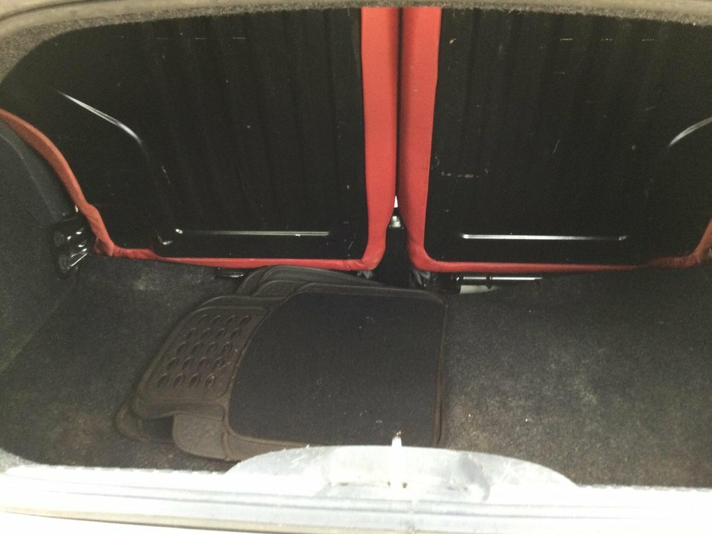 Fiat 500C S Multijet 95 Grey #8
