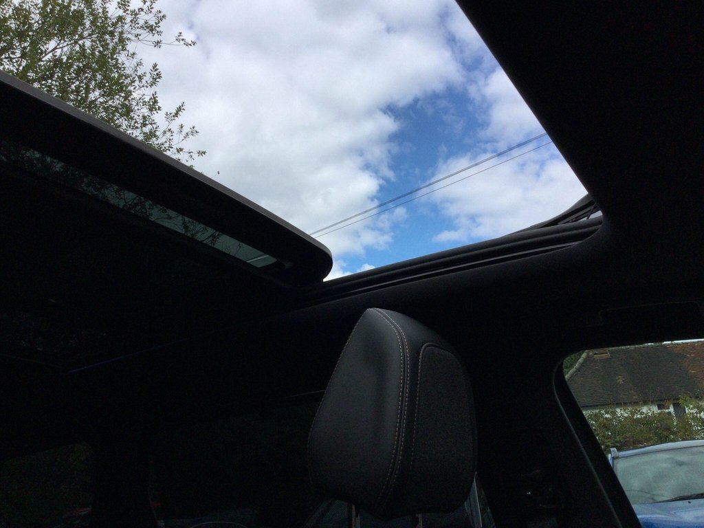 Peugeot 5008 1.2 Puretech Active Green #25