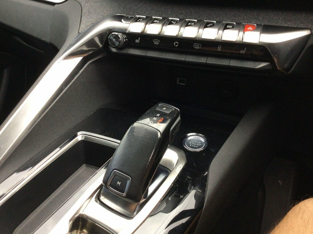 Peugeot 5008 1.2 Puretech Active Green #19