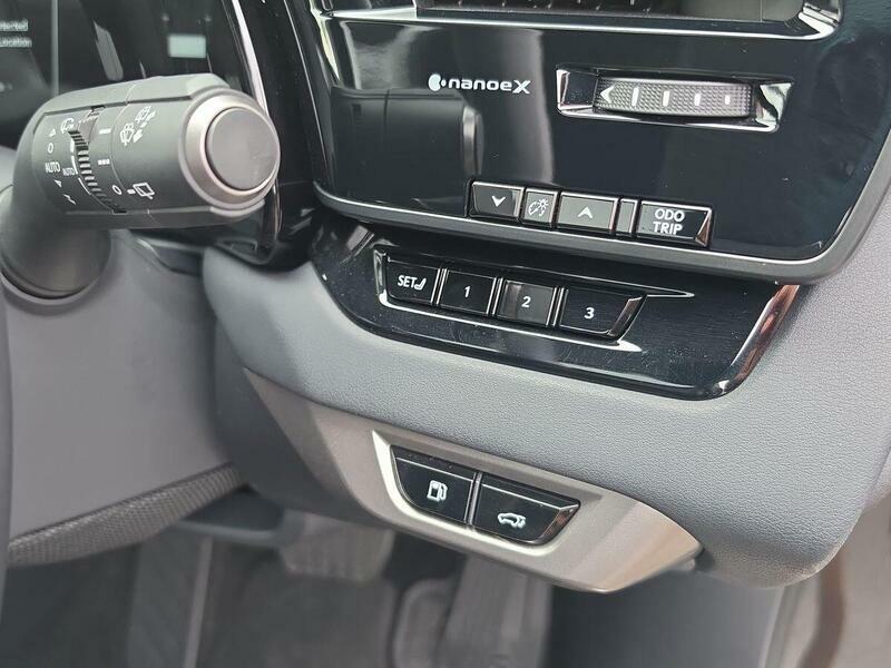 Lexus RX 450H Premium Plus Pan Roof Grey #25