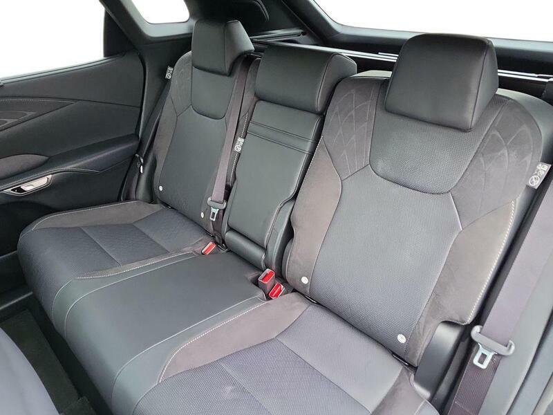 Lexus RX 450H Premium Plus Pan Roof Grey #17