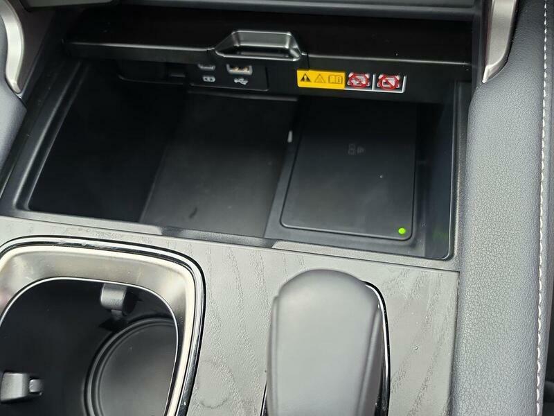 Lexus RX 450H Premium Plus Pan Roof Grey #28