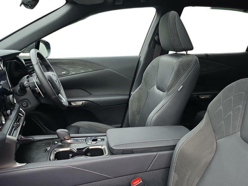 Lexus RX 450H Premium Plus Pan Roof Grey #16