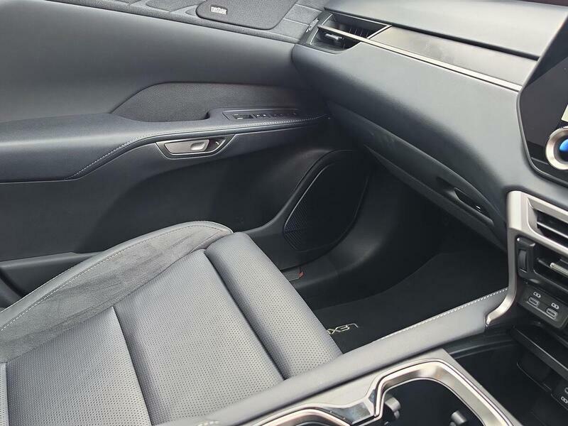 Lexus RX 450H Premium Plus Pan Roof Grey #31
