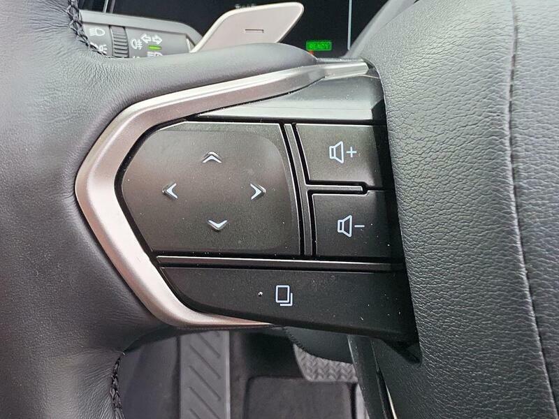 Lexus RX 450H Premium Plus Pan Roof Grey #34