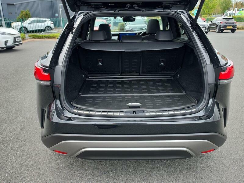 Lexus RX 450H Premium Plus Pan Roof Grey #18